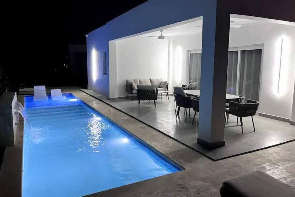 Photo of Outdoor in Punta Cana Village