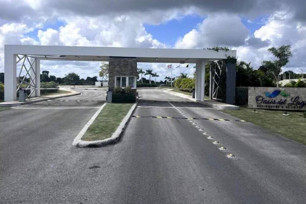 Photo of Outdoor in Punta Cana Village