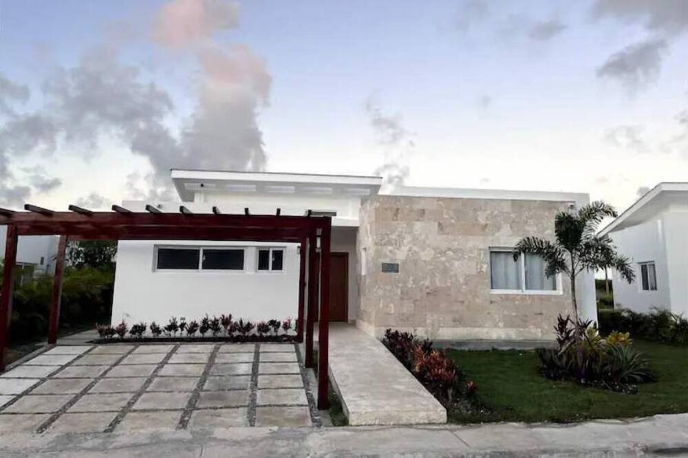 Photo of Outdoor in Punta Cana Village