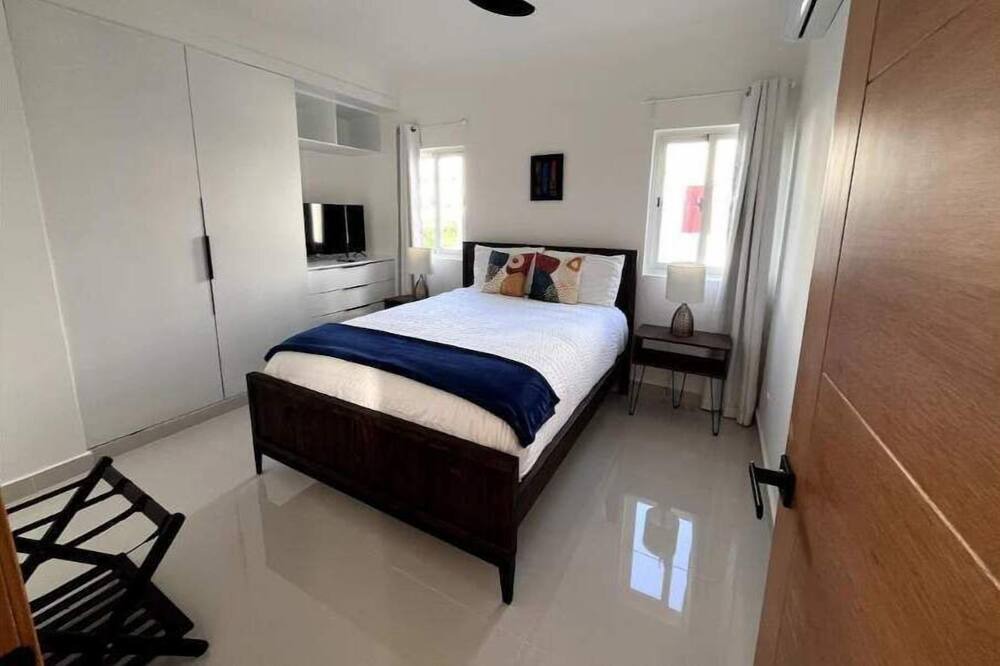 Photo of Bedroom in Punta Cana Village