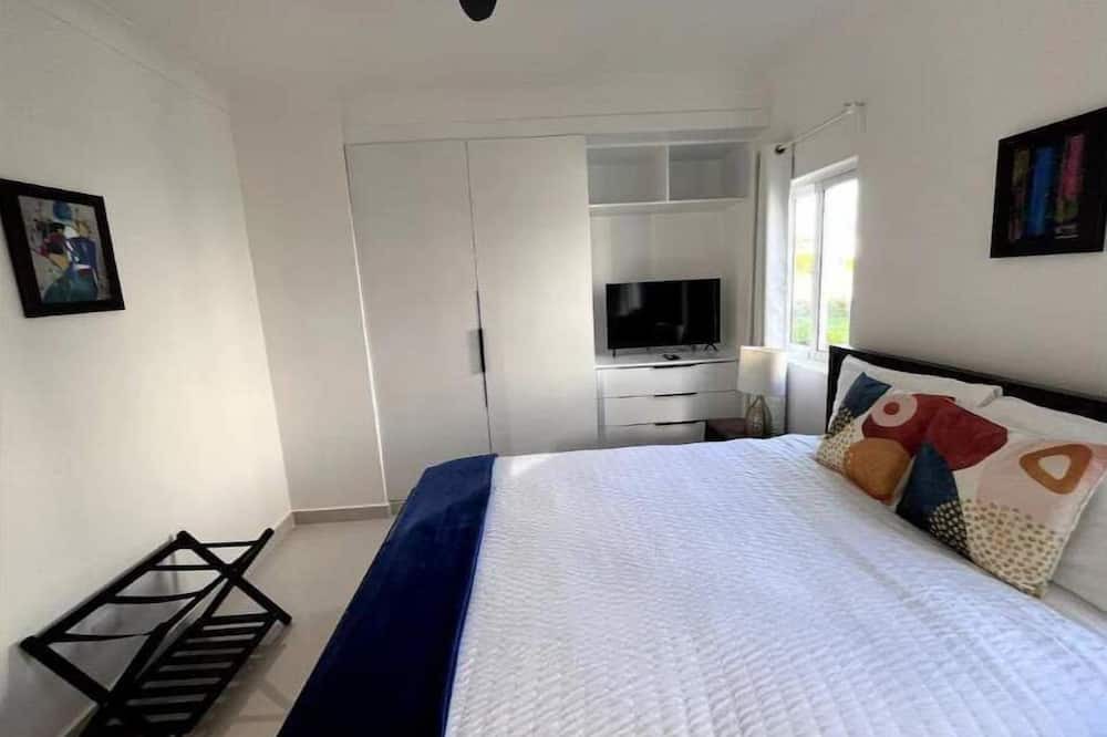 Photo of Bedroom in Punta Cana Village