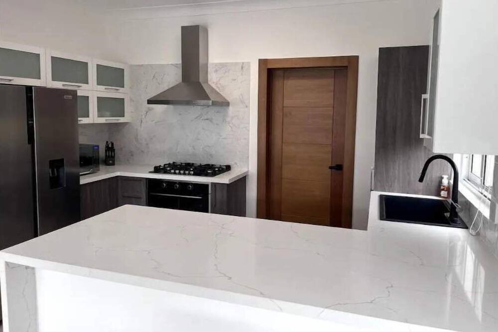 Photo of Kitchen in Punta Cana Village
