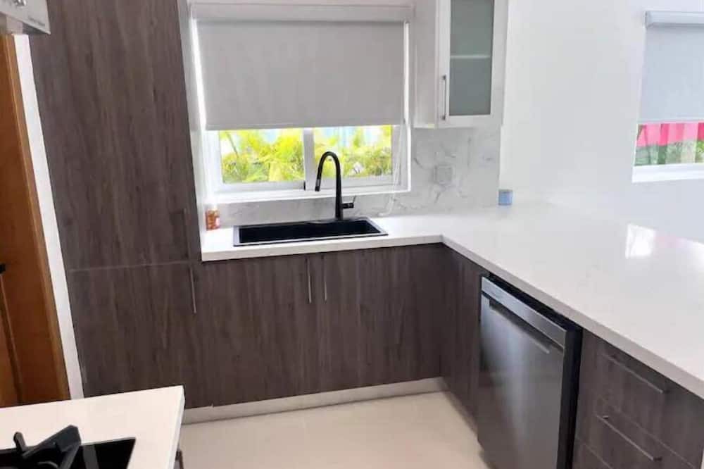 Photo of Kitchen in Punta Cana Village
