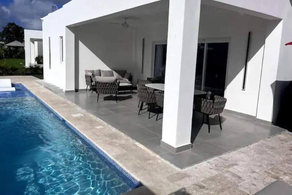 Photo of Outdoor in Punta Cana Village