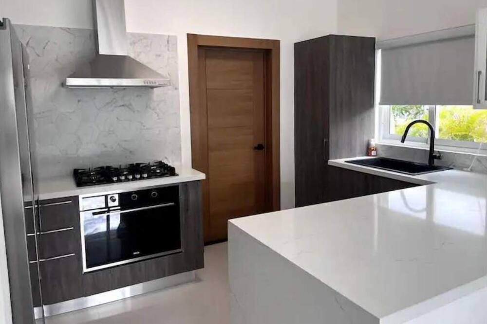Photo of Kitchen in Punta Cana Village