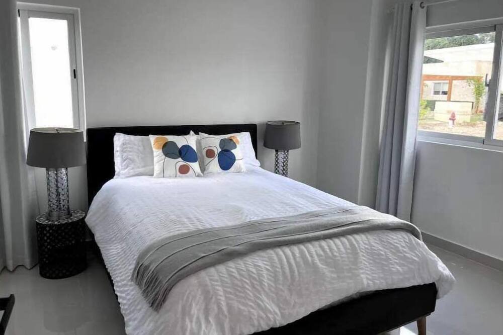 Photo of Bedroom in Punta Cana Village