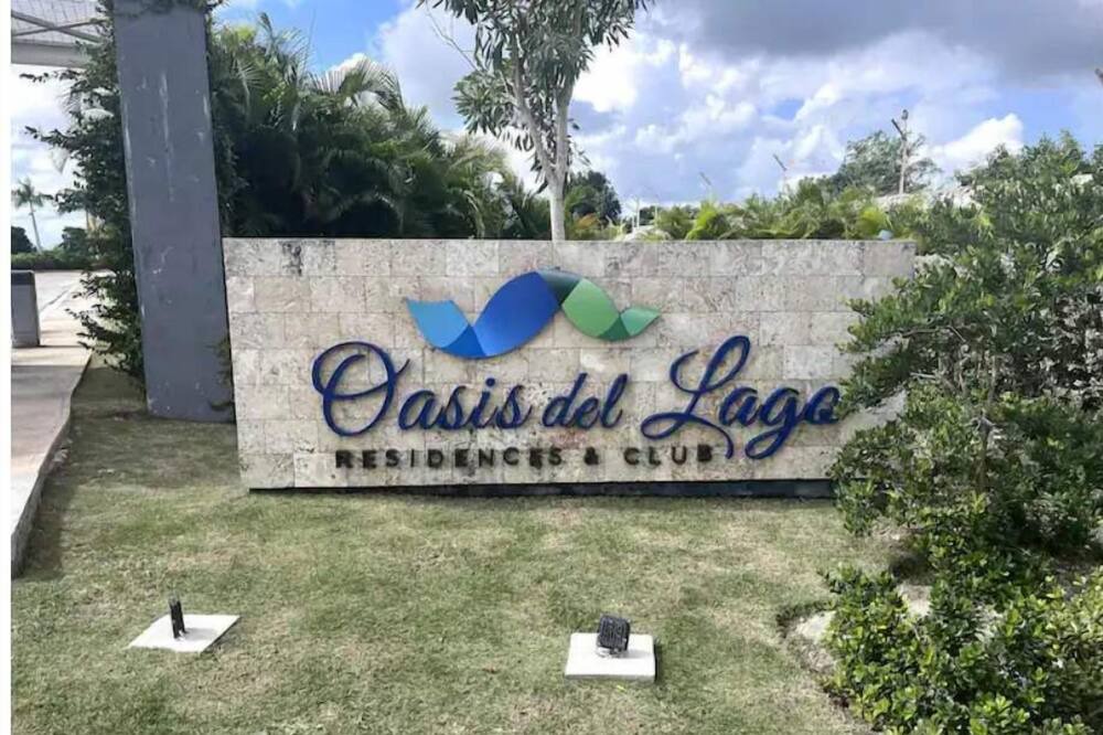 Photo of Outdoor in Punta Cana Village