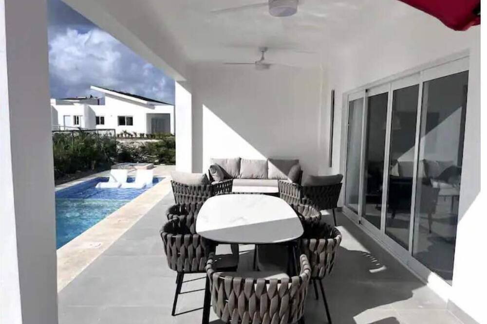Photo of Outdoor in Punta Cana Village