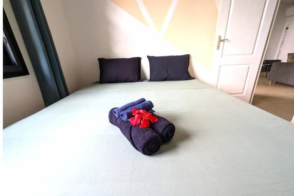 Photo of Bedroom in Vaira'o
