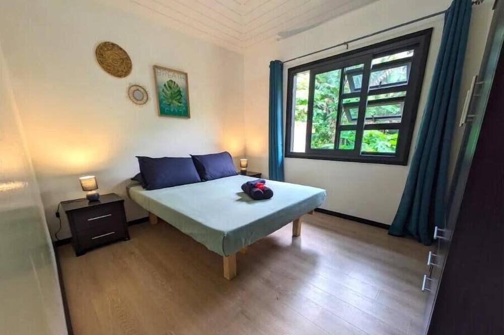 Photo of Bedroom in Vaira'o