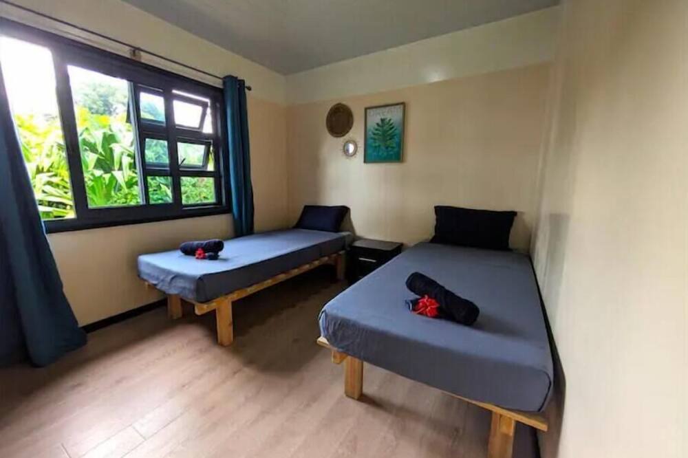 Photo of Bedroom in Vaira'o