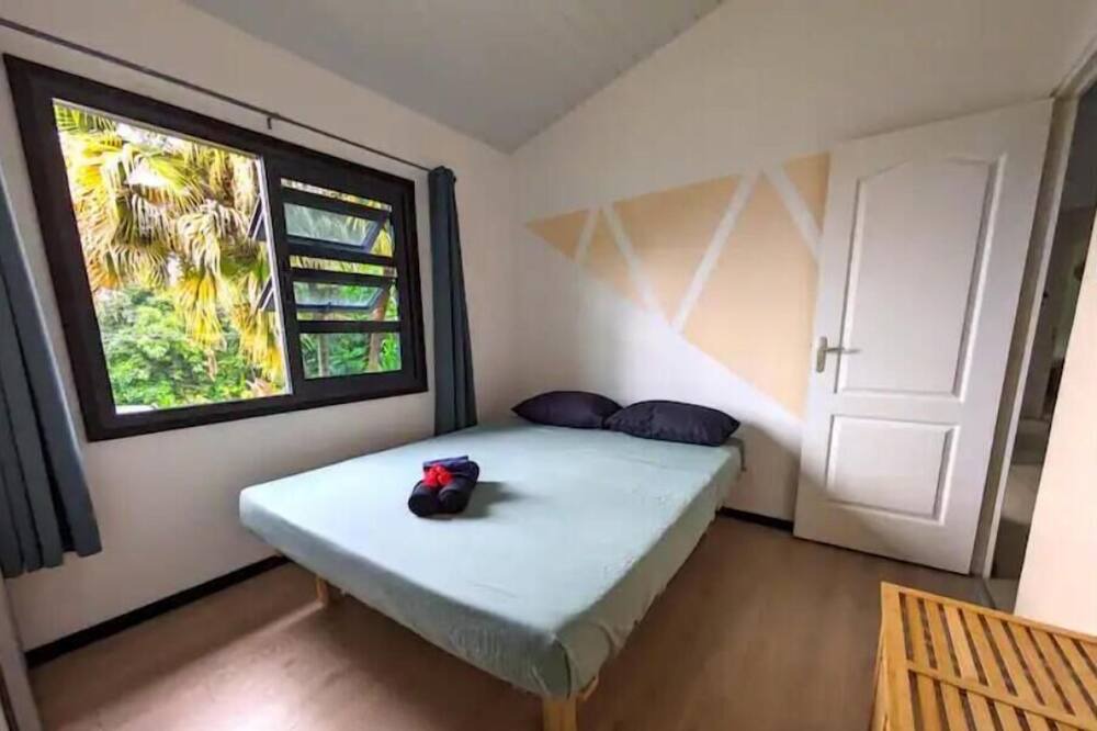 Photo of Bedroom in Vaira'o