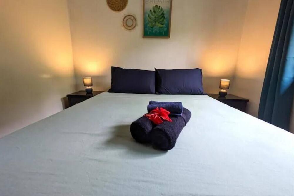 Photo of Bedroom in Vaira'o