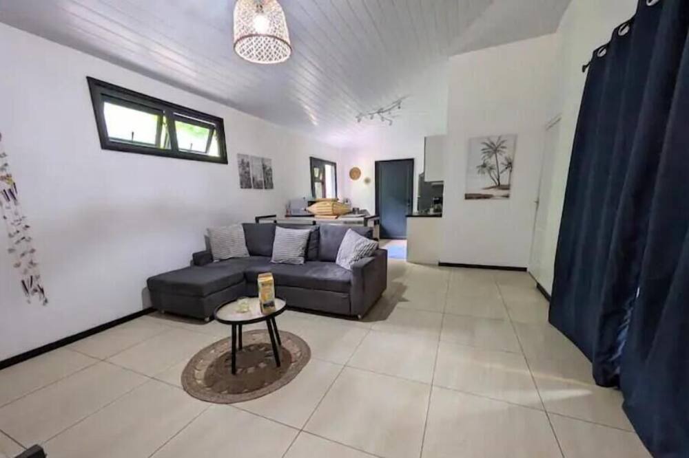 Photo of Livingroom in Vaira'o
