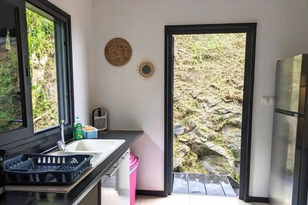 Photo of Kitchen in Vaira'o