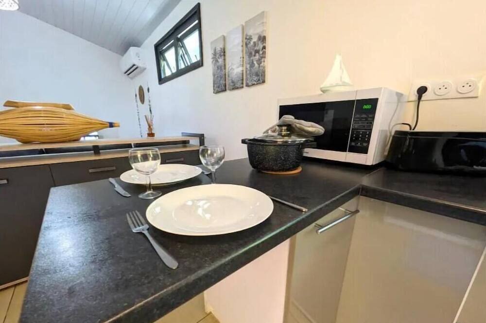 Photo of Kitchen in Vaira'o