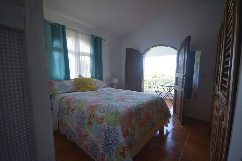 Photo of Bedroom in La Ceiba