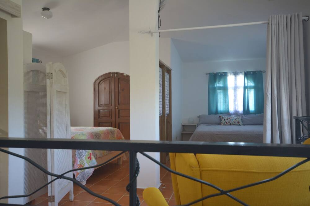 Photo of Bedroom in La Ceiba