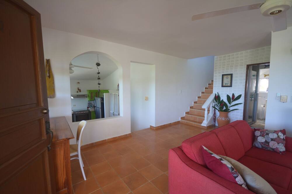 Photo of Livingroom in La Ceiba