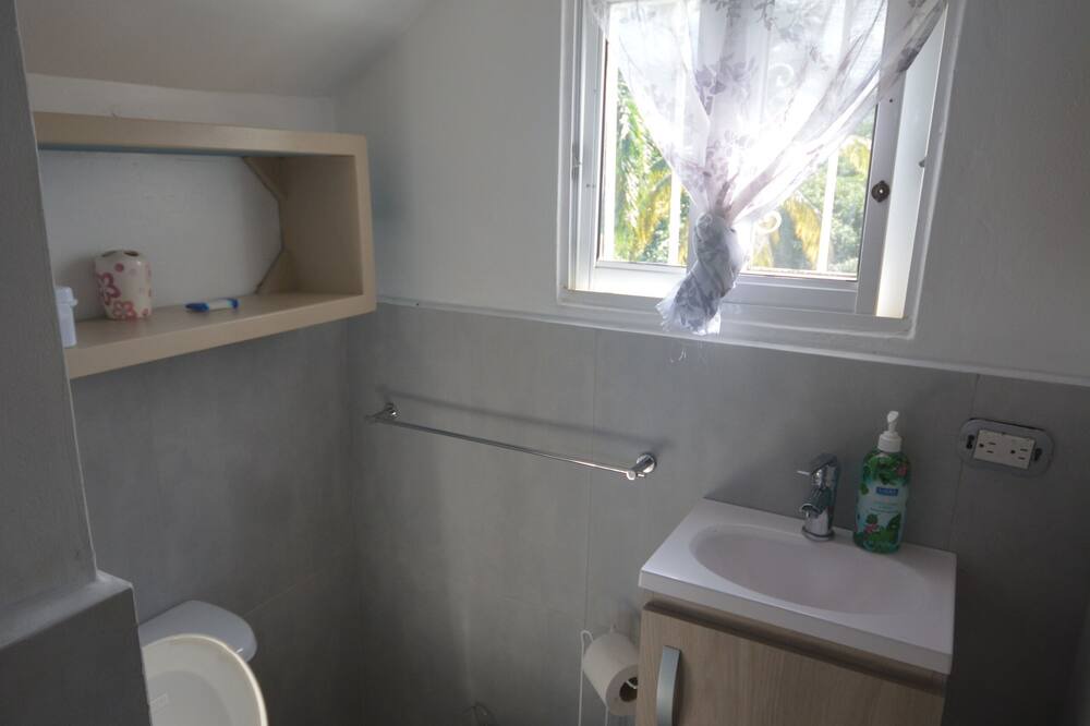 Photo of Bathroom in La Ceiba
