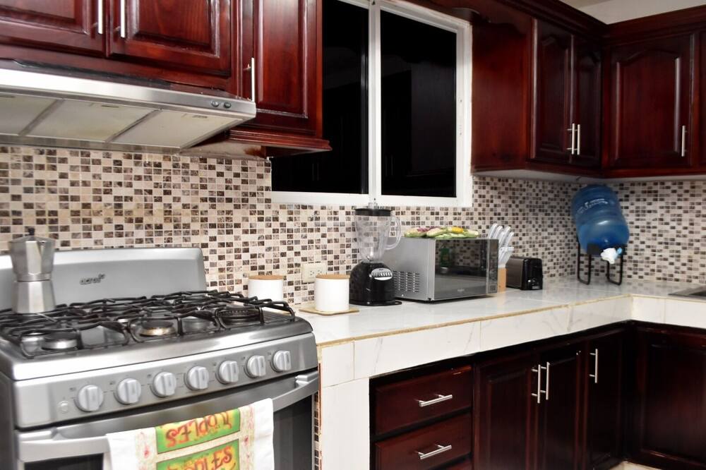 Photo of Kitchen in Bonao