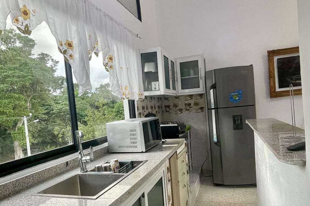 Photo of Kitchen in Santo Domingo Norte