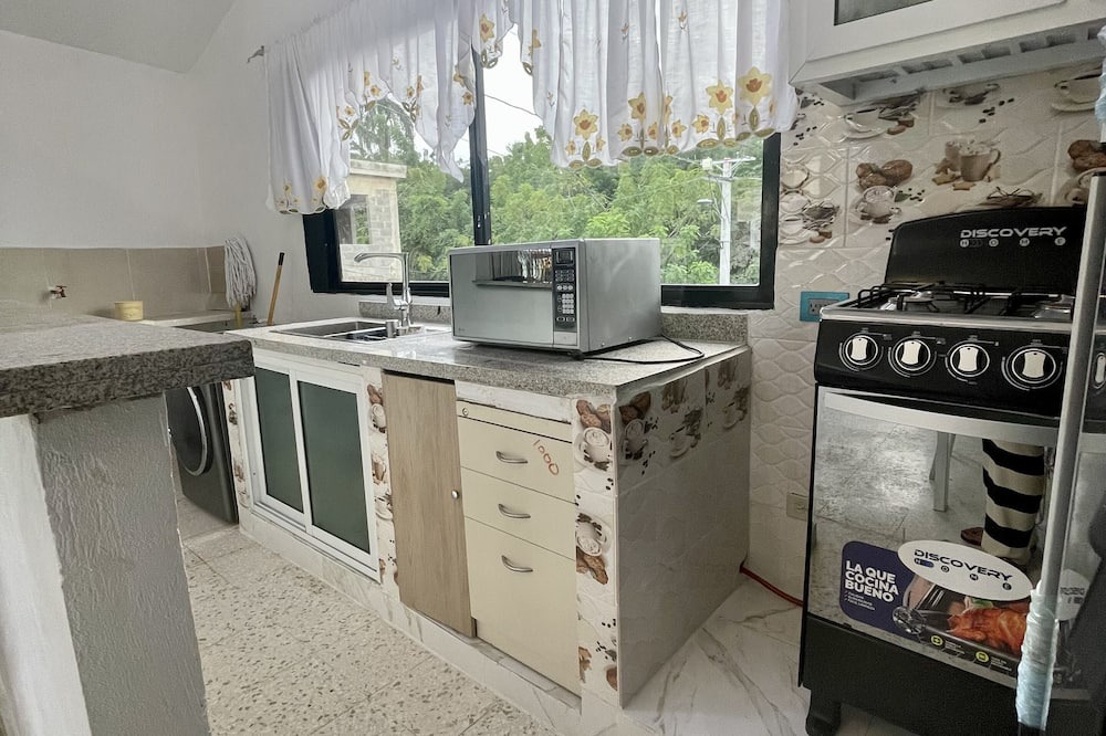 Photo of Kitchen in Santo Domingo Norte