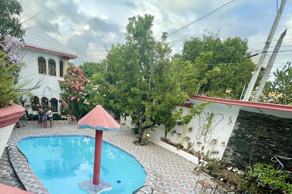 Photo of Outdoor in Santo Domingo Norte