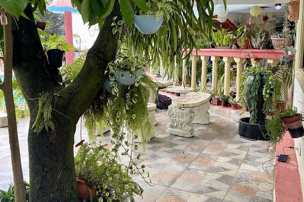 Photo of Patio Balcony in Santo Domingo Norte
