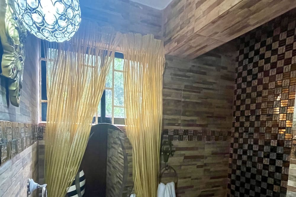 Photo of Bathroom in Santo Domingo Norte