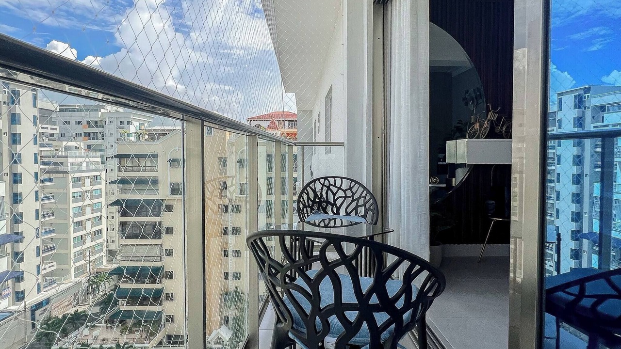 Photo of Outdoor in Downtown Santo Domingo