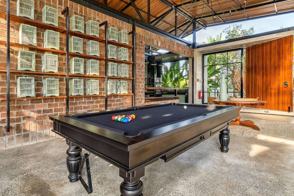Photo of Bedroom in Beraban