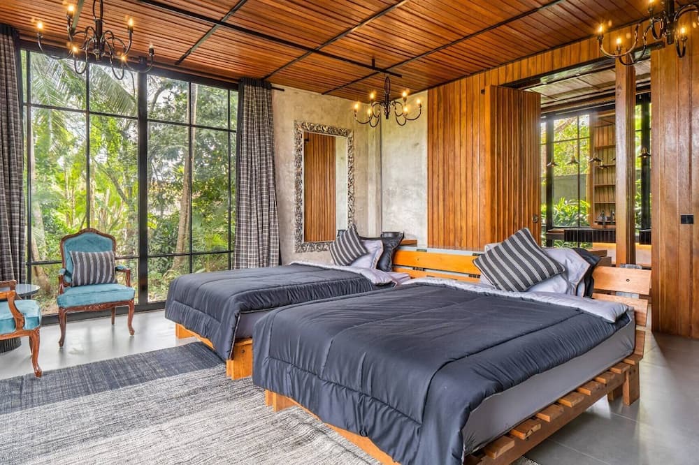 Photo of Bedroom in Beraban