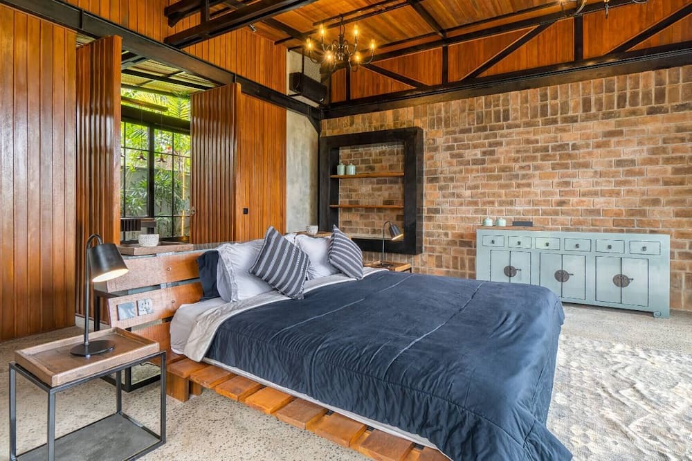 Photo of Bedroom in Beraban