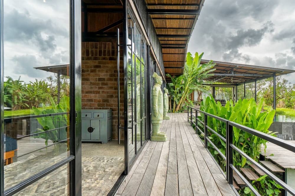 Photo of Outdoor in Beraban