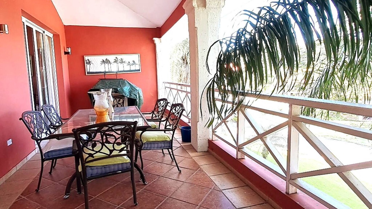 Photo of Outdoor in Juan Dolio