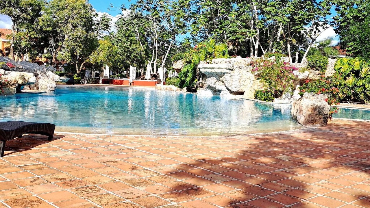 Photo of Outdoor in Juan Dolio