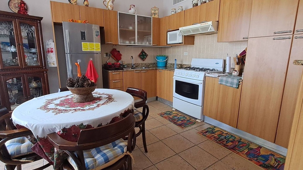 Photo of Kitchen in Juan Dolio