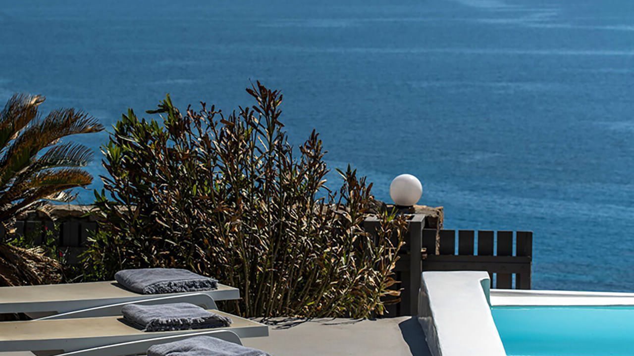 Photo of Outdoor in Faros Armenistis