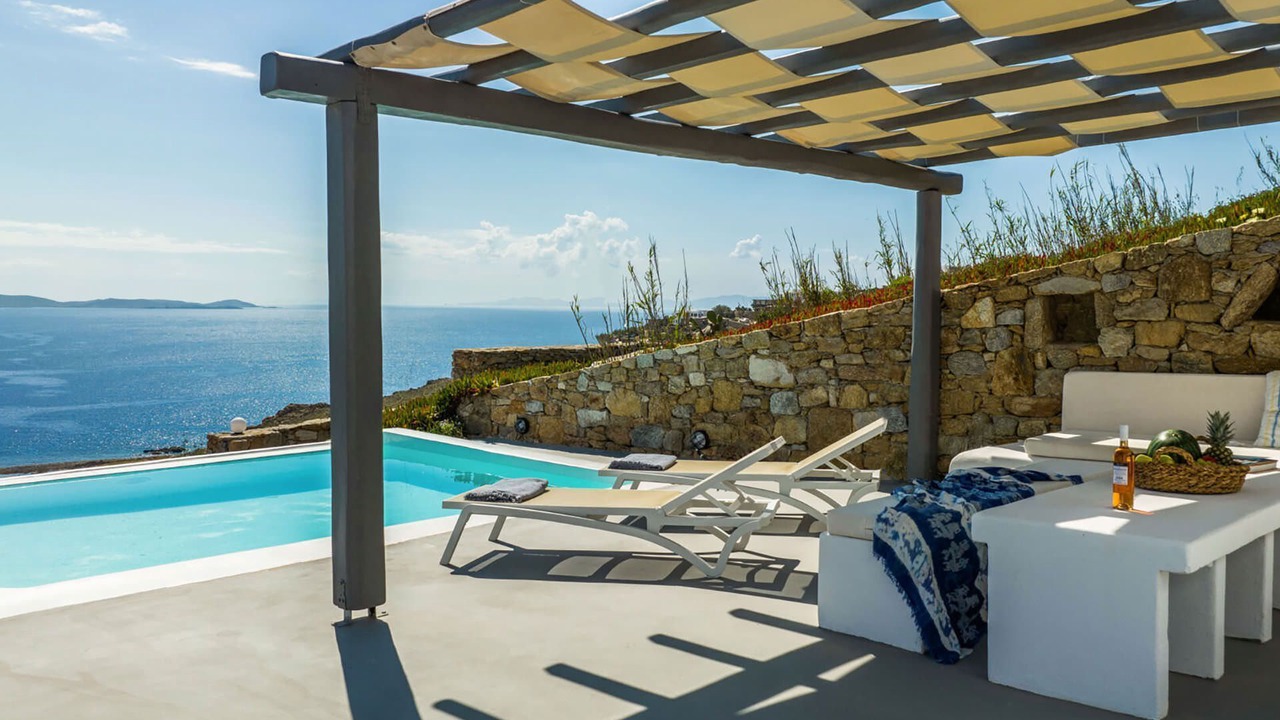 Photo of Outdoor in Faros Armenistis