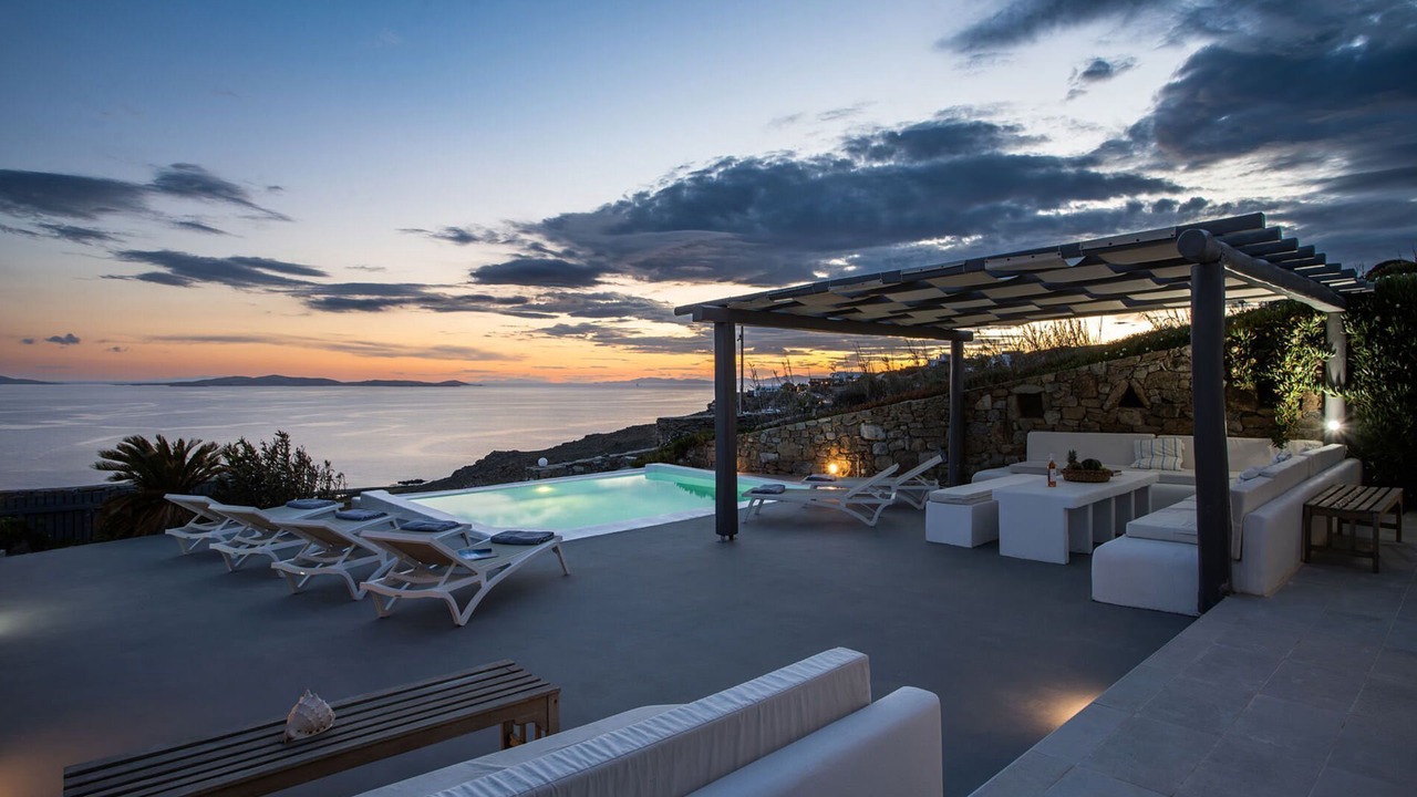 Photo of Outdoor in Faros Armenistis