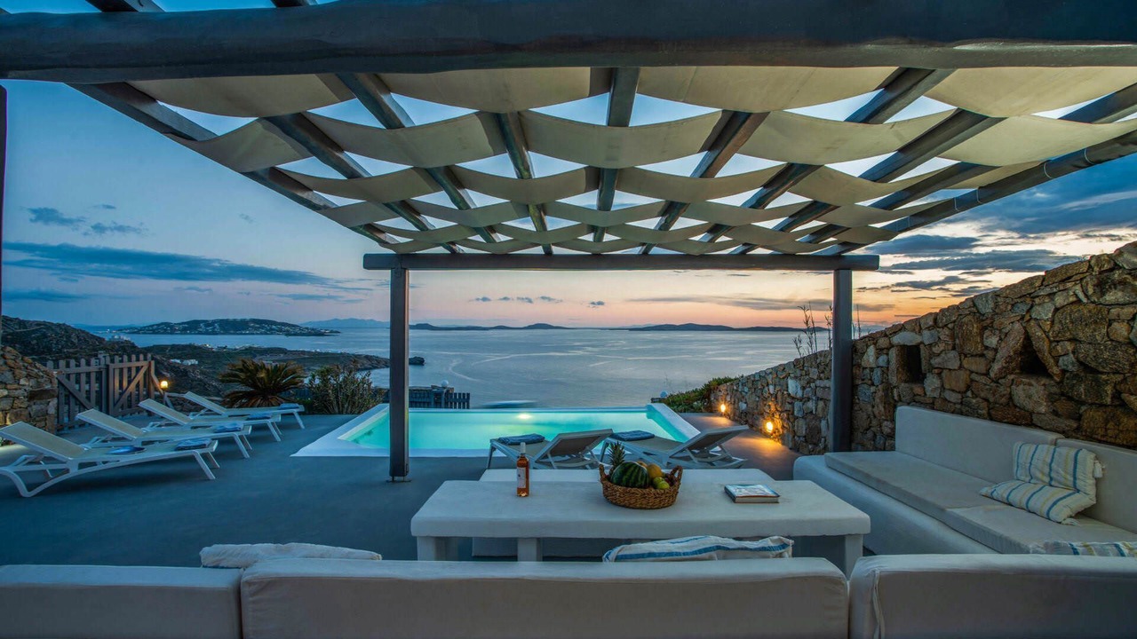 Photo of Outdoor in Faros Armenistis