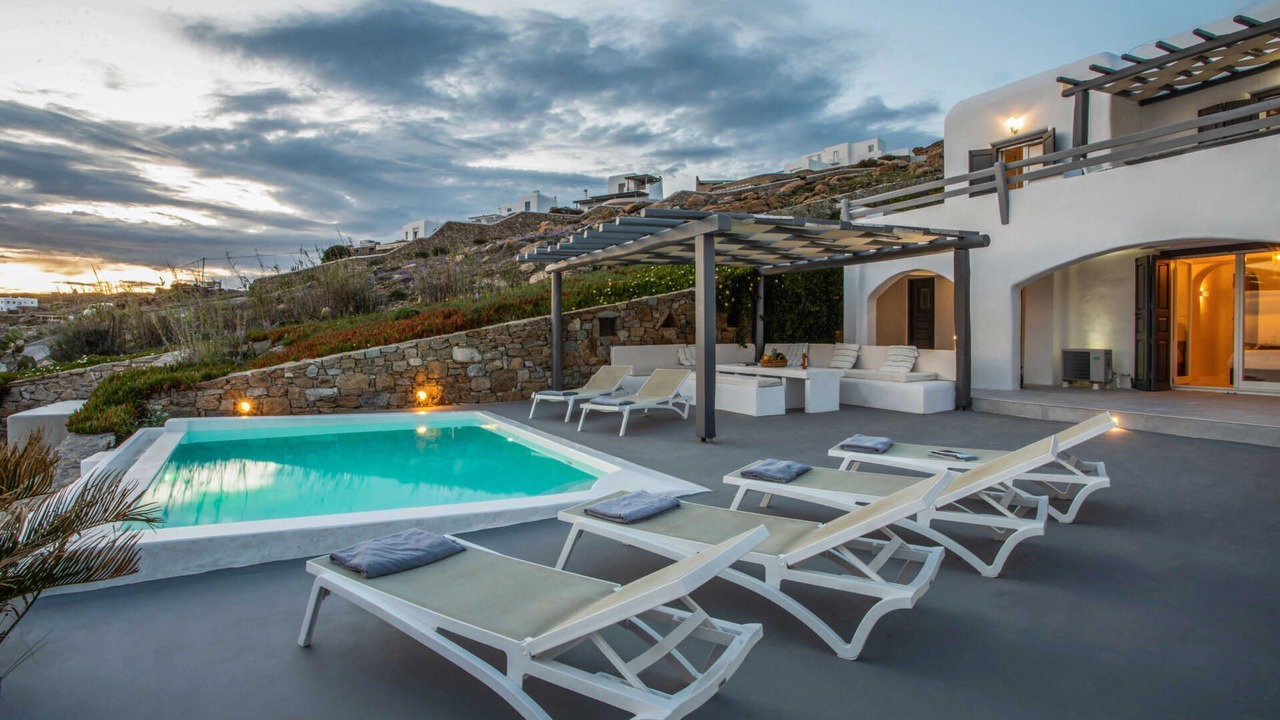 Photo of Outdoor in Faros Armenistis