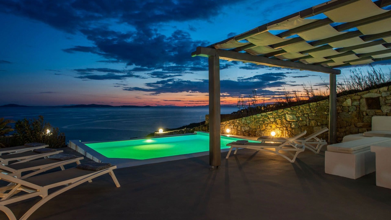 Photo of Outdoor in Faros Armenistis