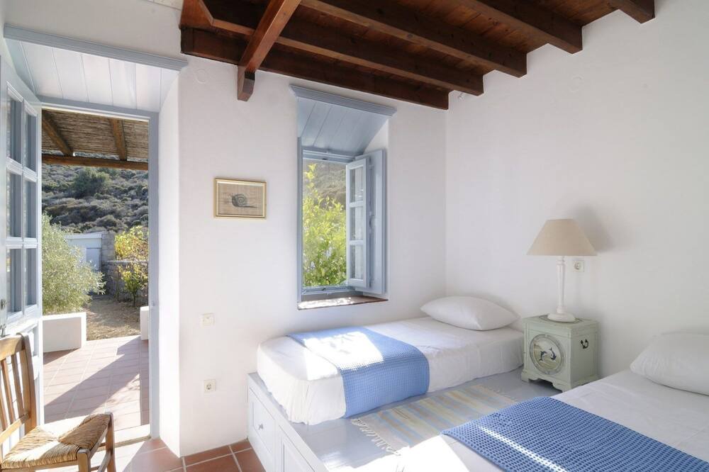 Photo of Bedroom in Grikos