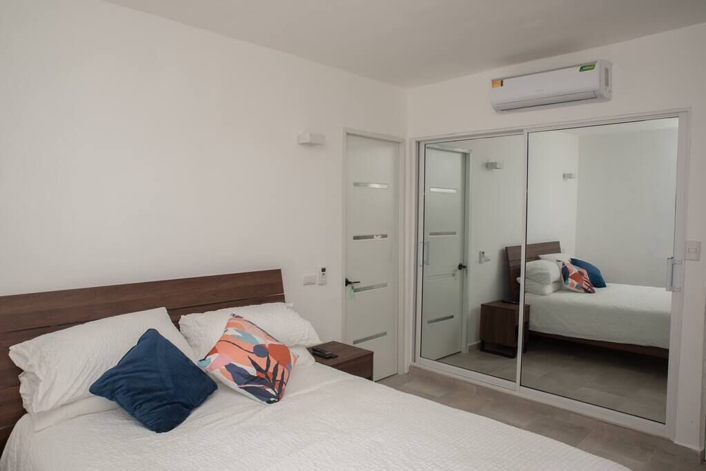 Photo of Bedroom in Los Melones