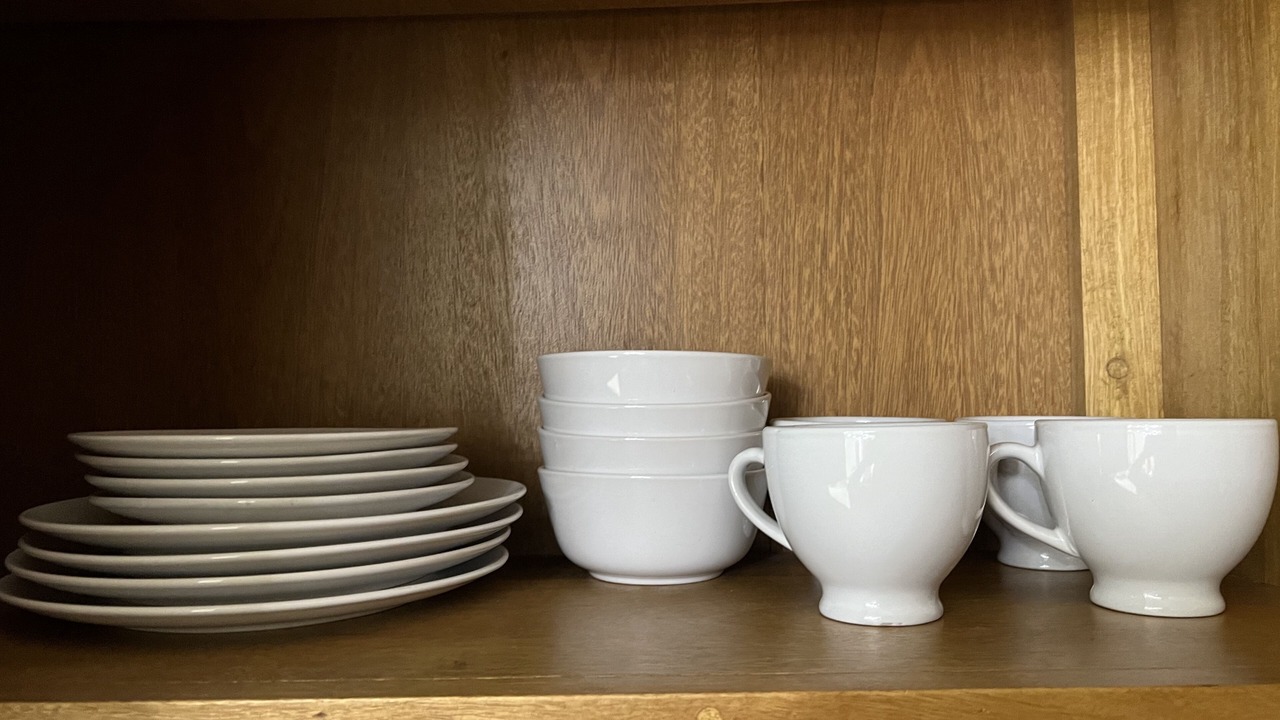 Photo of Kitchen in Moca