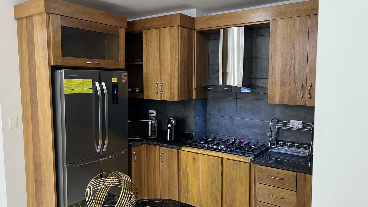 Photo of Kitchen in Moca