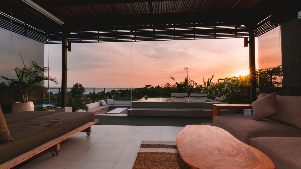 Photo of Outdoor in Tumbak Bayuh