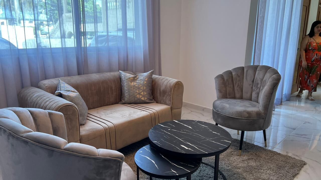 Photo of Livingroom in Cotui